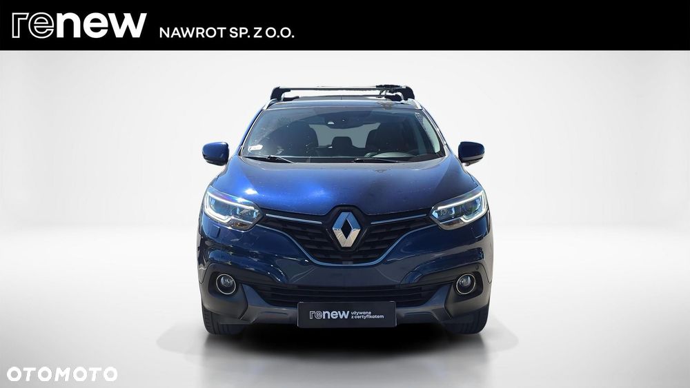 Renault Kadjar 1.2 Energy TCe Adventure - 8
