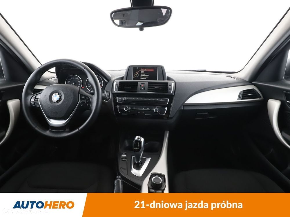 BMW Seria 1 - 13