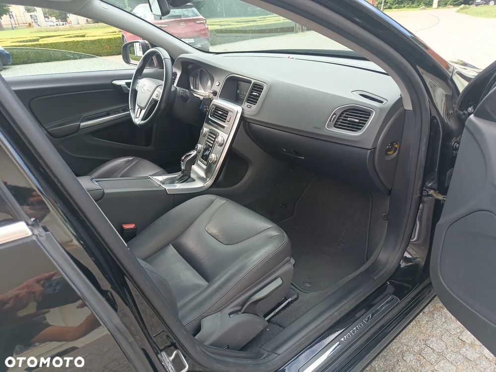 Volvo V60 - 9