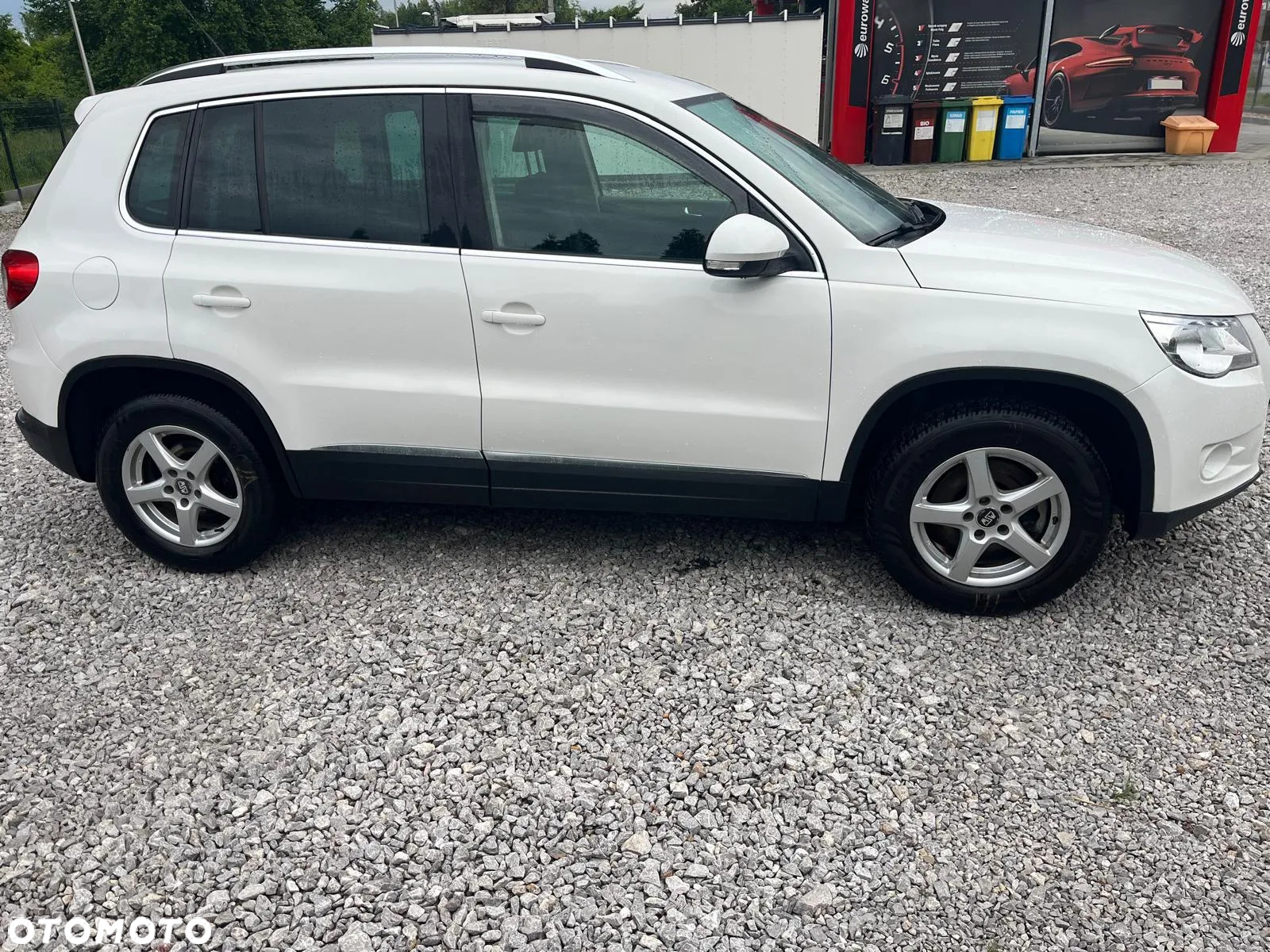 Volkswagen Tiguan 2.0 TDI BlueMot Sport&Style - 20