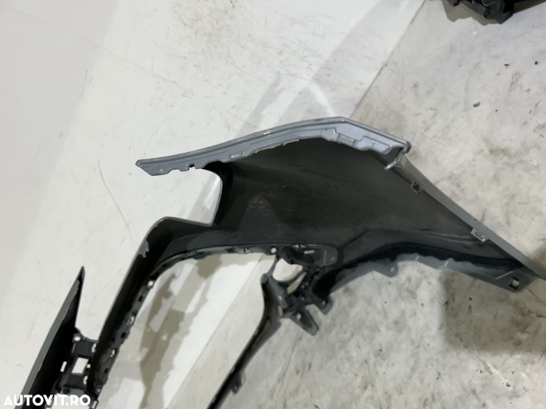 Bara fata Toyota Corolla, E21 Hatchback, Kombi, 2019, 2020, 2021, 2022, 2023, cod origine OE 5211902P40. - 12