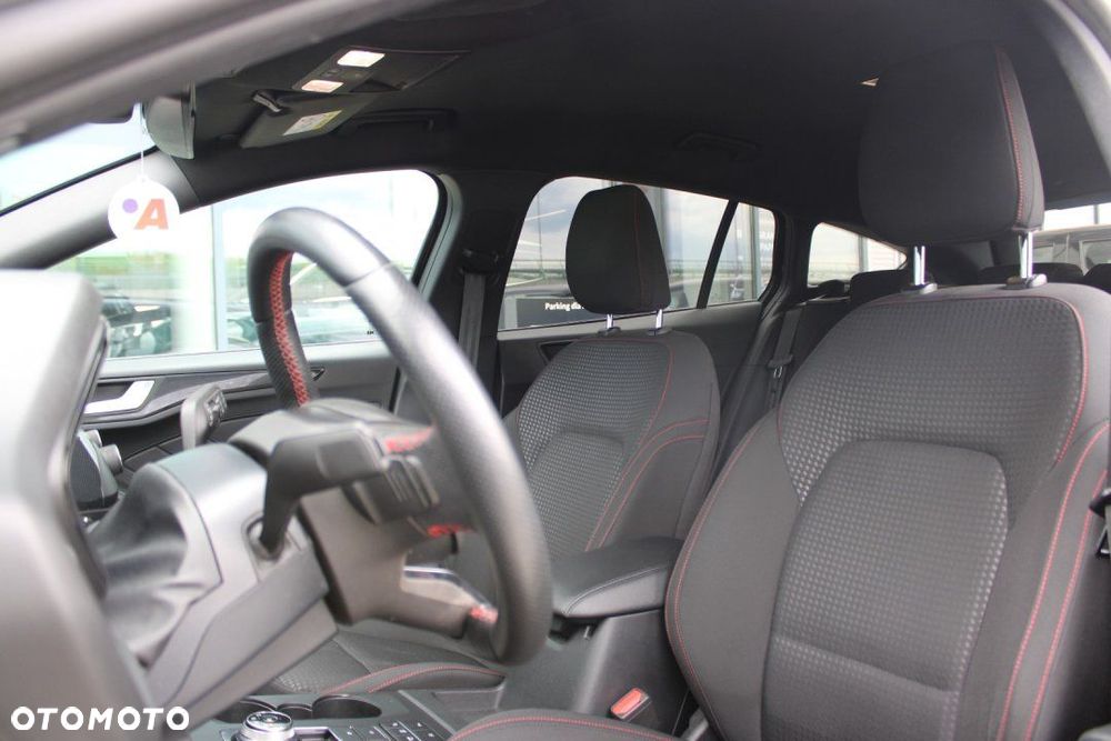 Ford Focus - 18