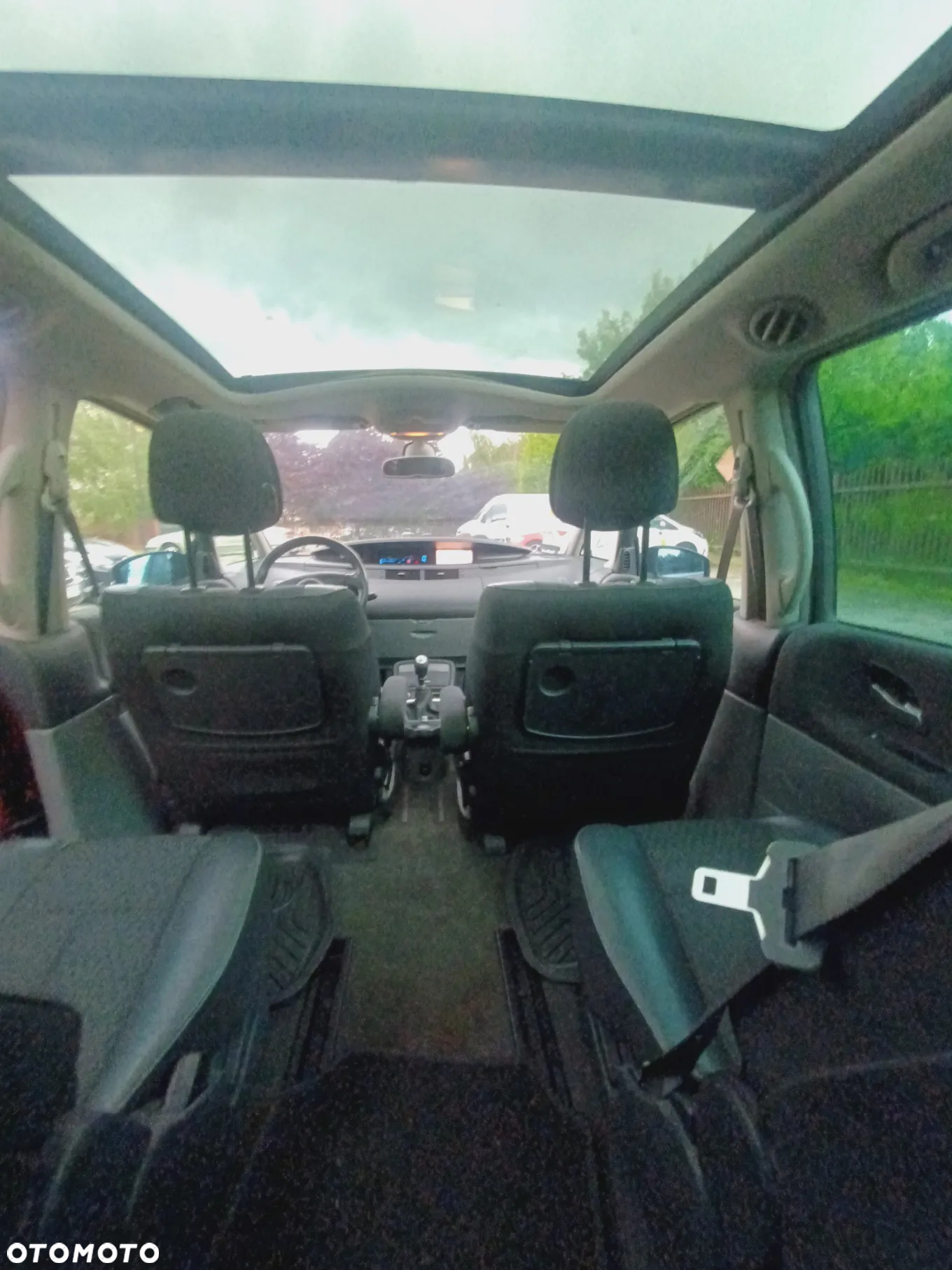 Renault Grand Espace Gr 2.0T 16V Dynamique - 25