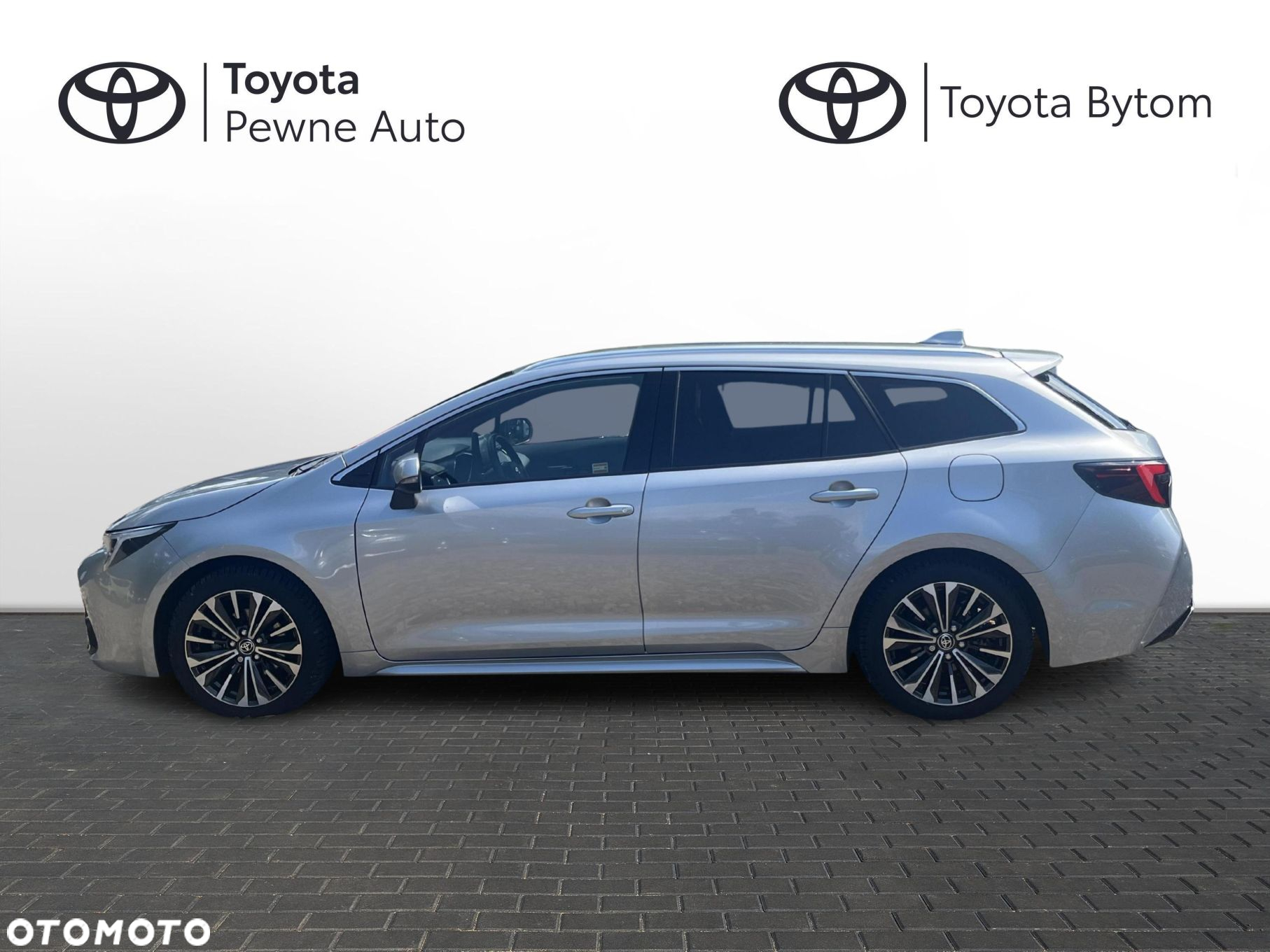 Toyota Corolla - 3