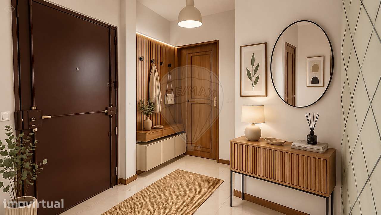 Apartamento T3 para venda - Grande imagem: 4/34