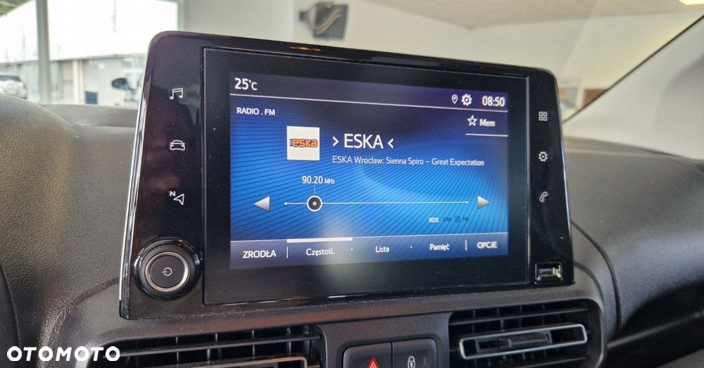 Toyota ProAce City Verso - 29