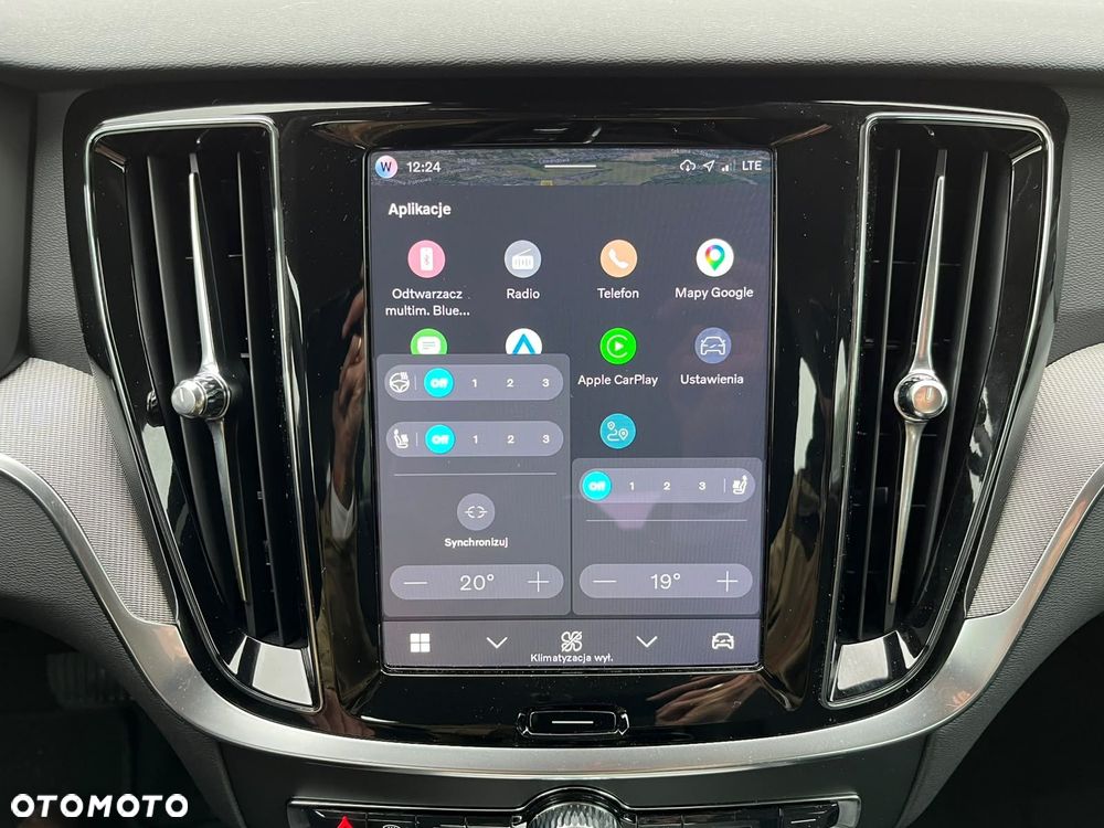 Volvo V60 - 21