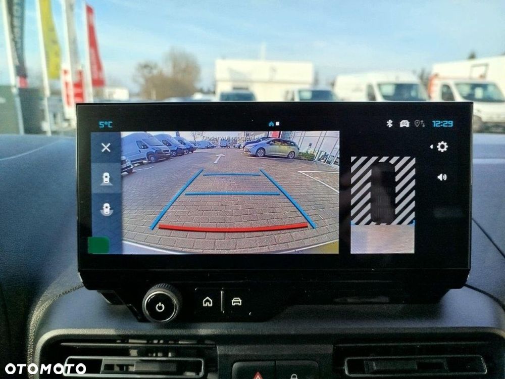 Citroën BERLINGO VAN - 23
