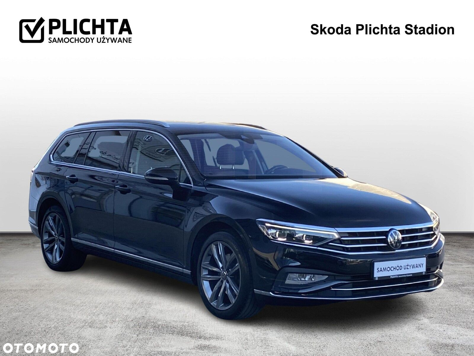 Volkswagen Passat 2.0 TDI 4Mot Elegance DSG - 7