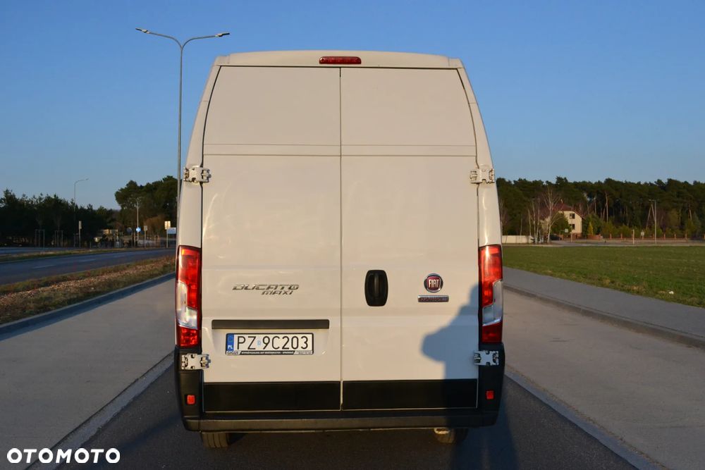 Fiat Ducato - 8