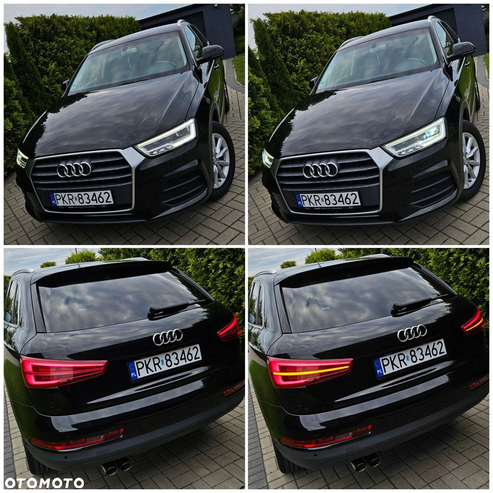 Audi Q3 1.4 TFSI Sport - 37