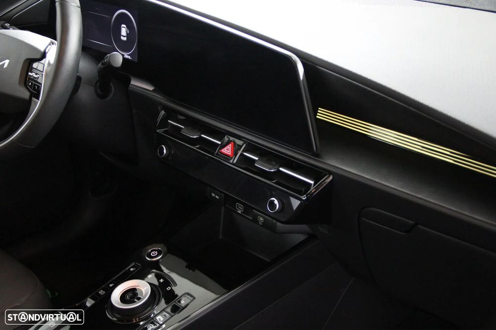 Kia e-Niro - 9