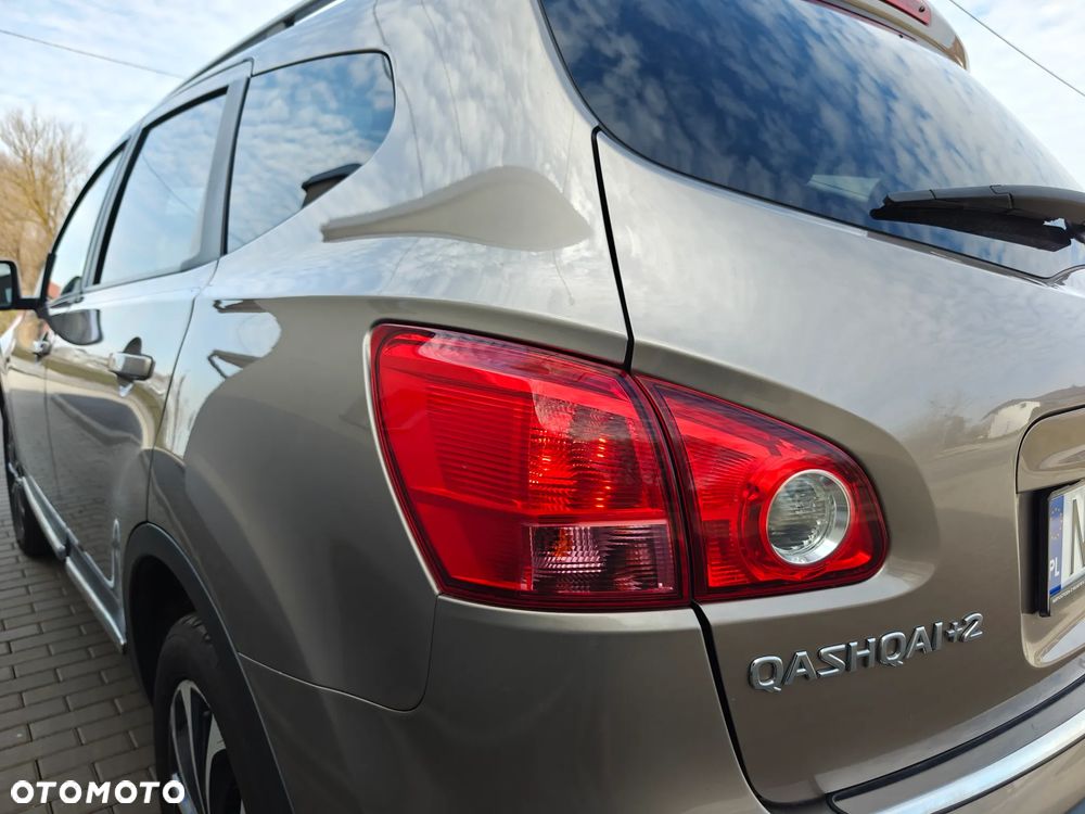 Nissan Qashqai 2.0 Tekna - 17