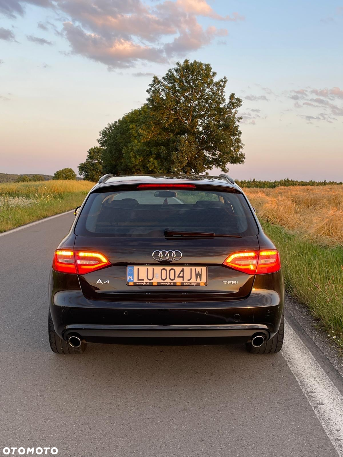 Audi A4 1.8 TFSI - 3