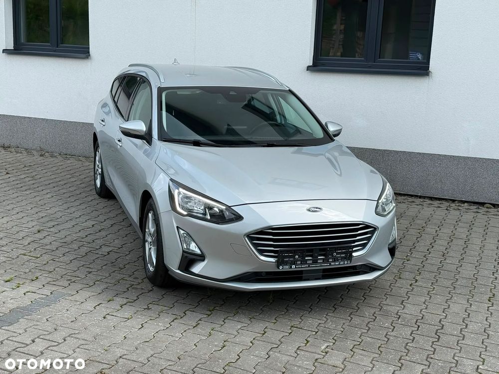 Ford Focus - 2