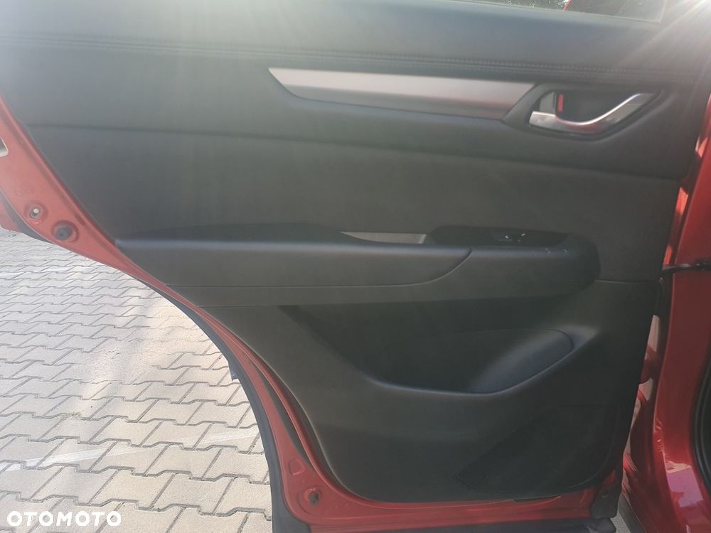 Mazda CX-5 2.0 Skyjoy 2WD - 9