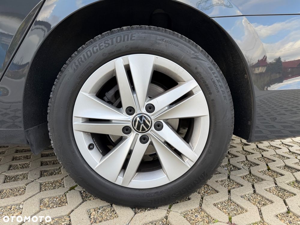Volkswagen Golf 1.5 TSI EVO Life - 14