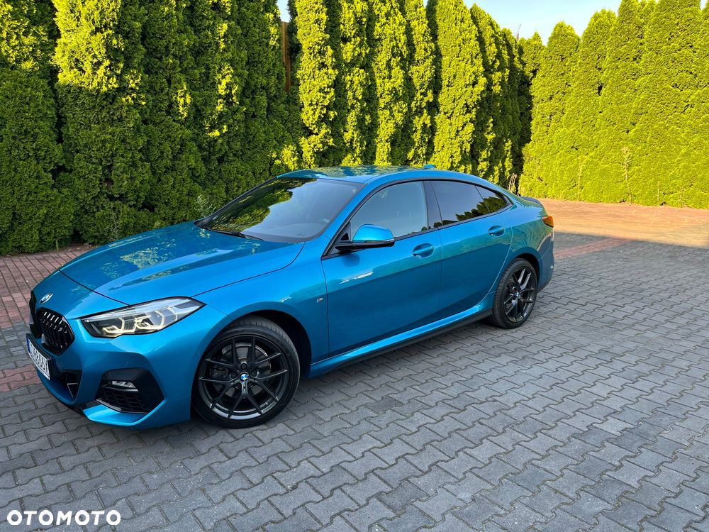BMW Seria 2 218i M Sport - 34