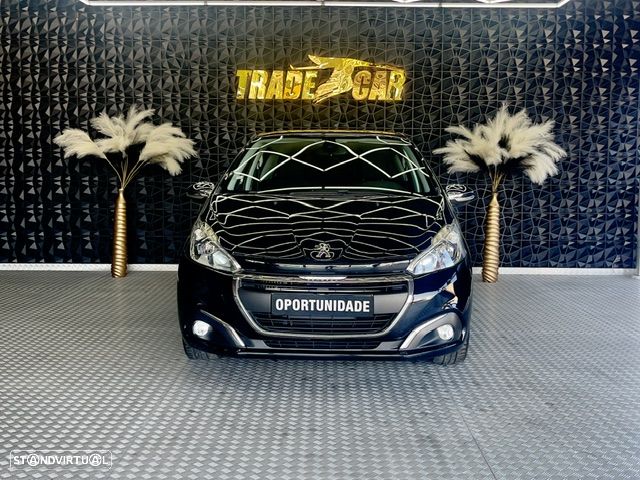 Peugeot 208 1.6 BlueHDi Style - 7