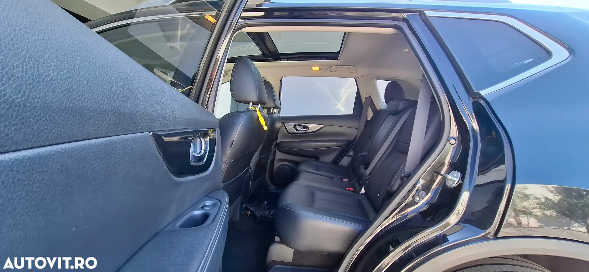 Nissan X-Trail 2.0 dCi ALL-MODE 4x4i Xtronic Tekna - 31