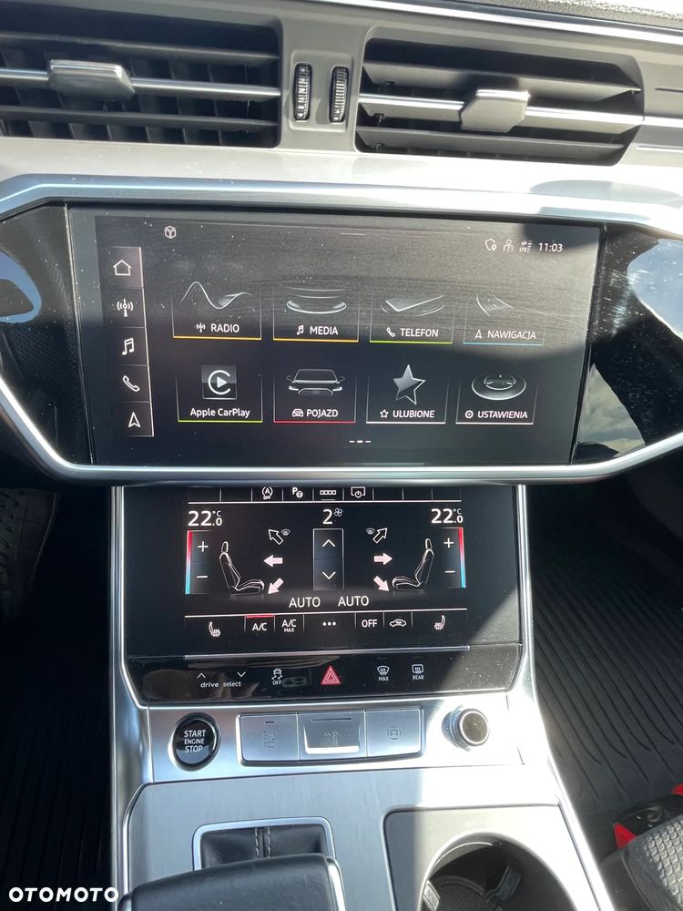 Audi A6 Limousine - 25