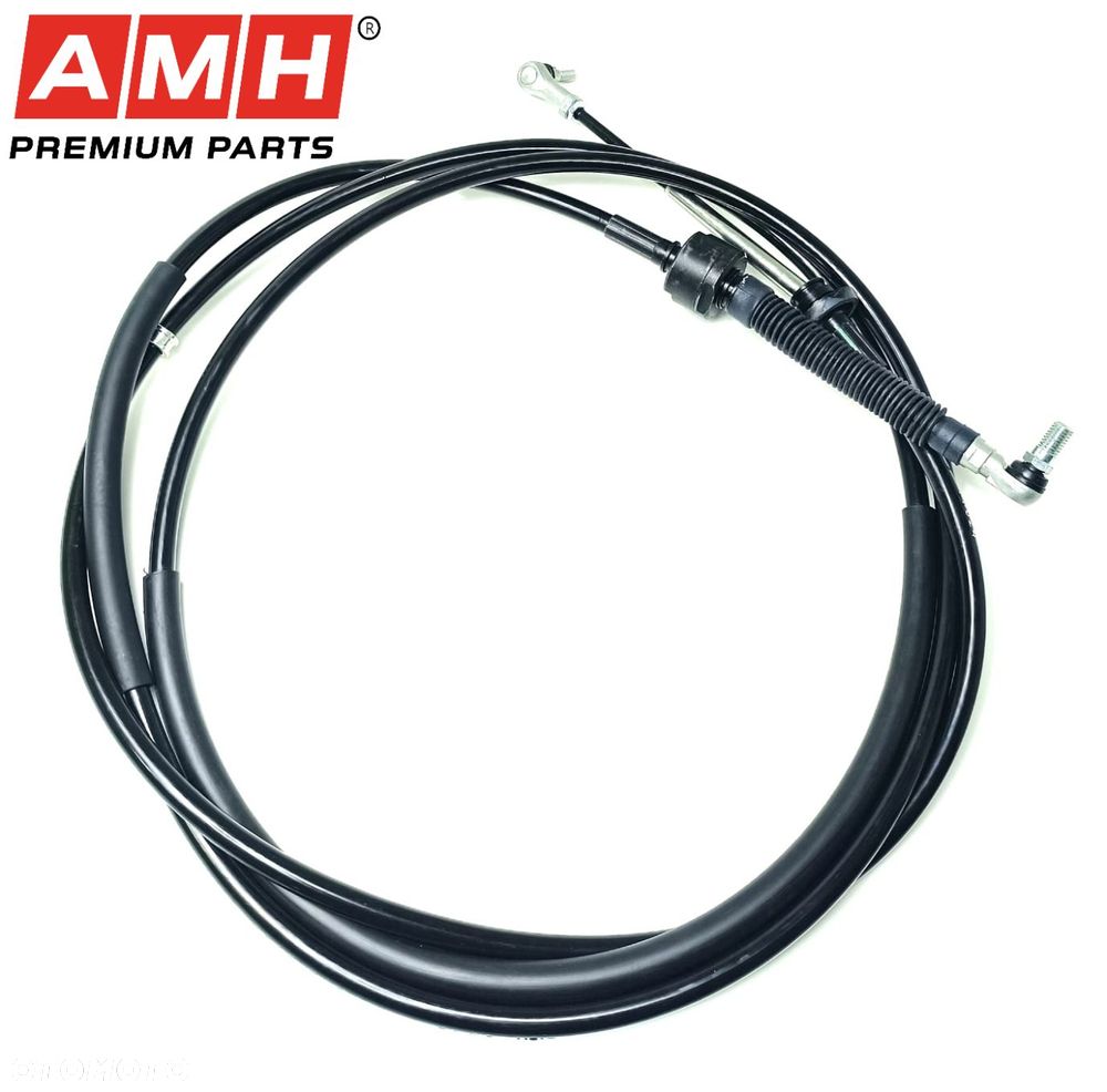 Oryginalna Linka zmiany biegów do Renault Truck 5001868561 AMH68561 - 1