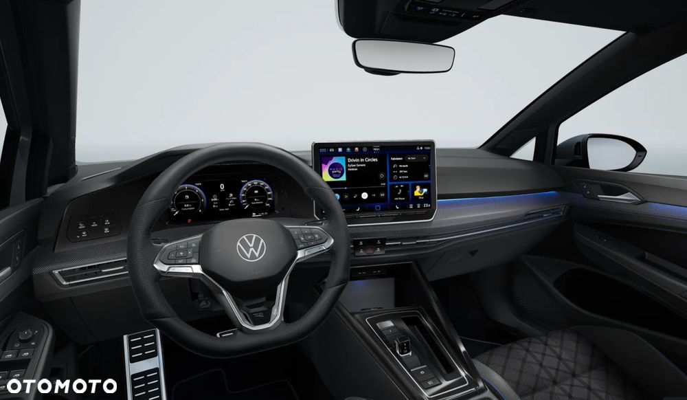 Volkswagen Golf - 3