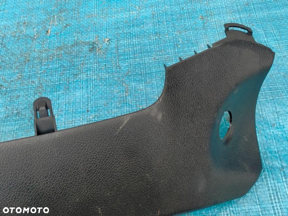 Mercedes W470 X Klasa Osłona Konsoli Panela Klimatyzacji 2019r - 6