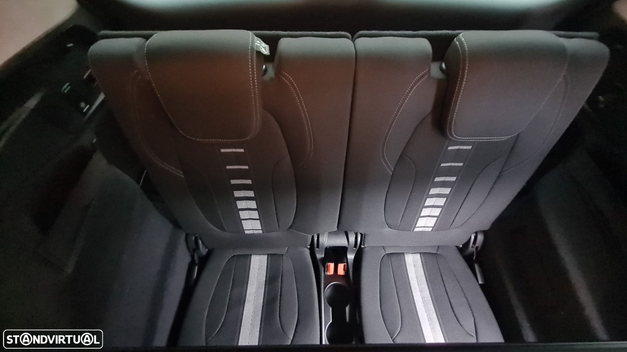 BMW 218 Gran Tourer d 7L Auto - 48