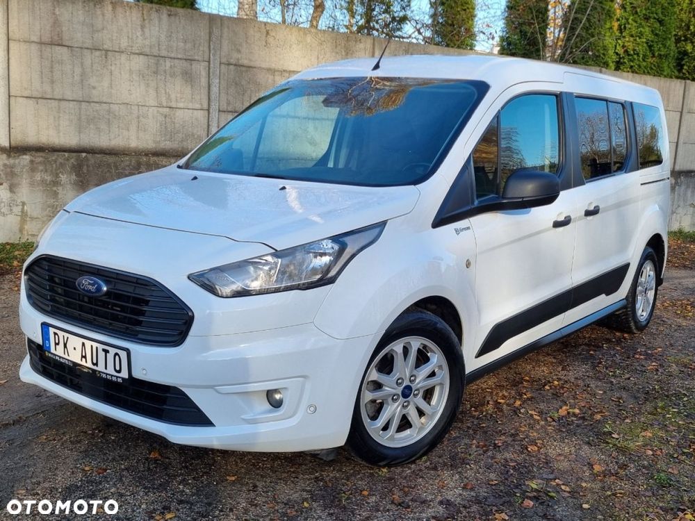 Ford Tourneo Connect Grand - 1