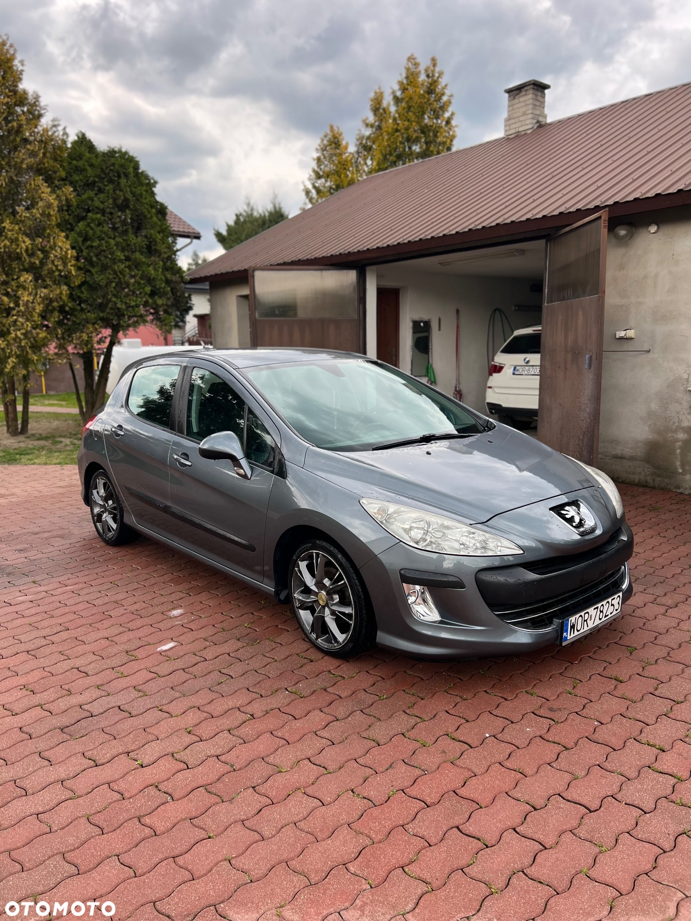 Peugeot 308 - 14