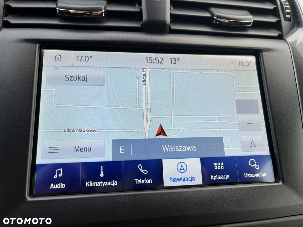 Ford Mondeo - 26