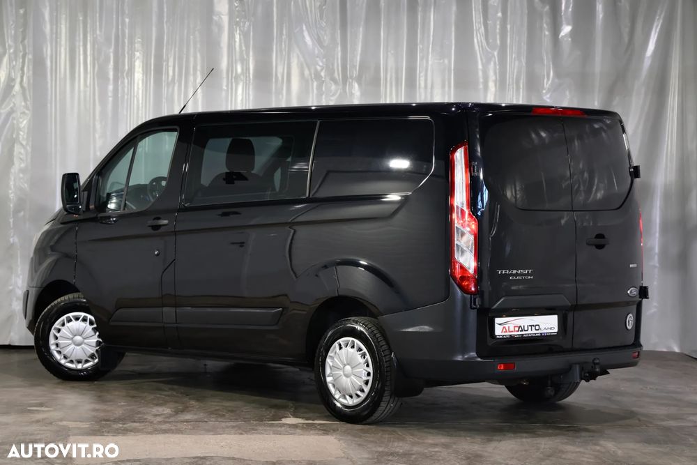Ford Transit Custom L1H1 VA Trend - 4