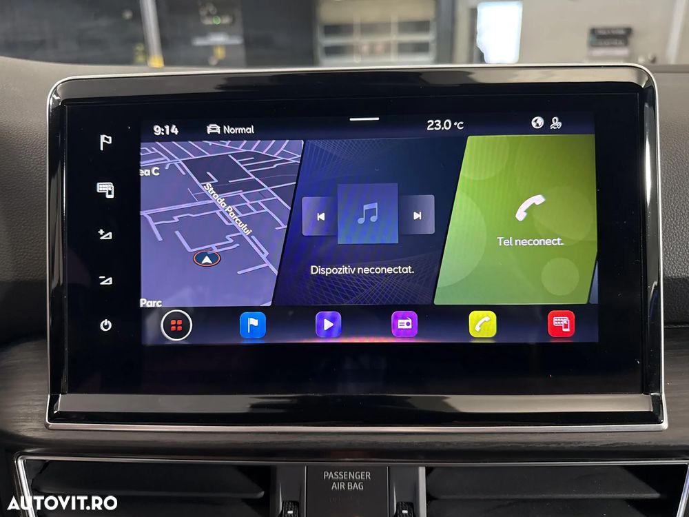 Seat Tarraco - 21