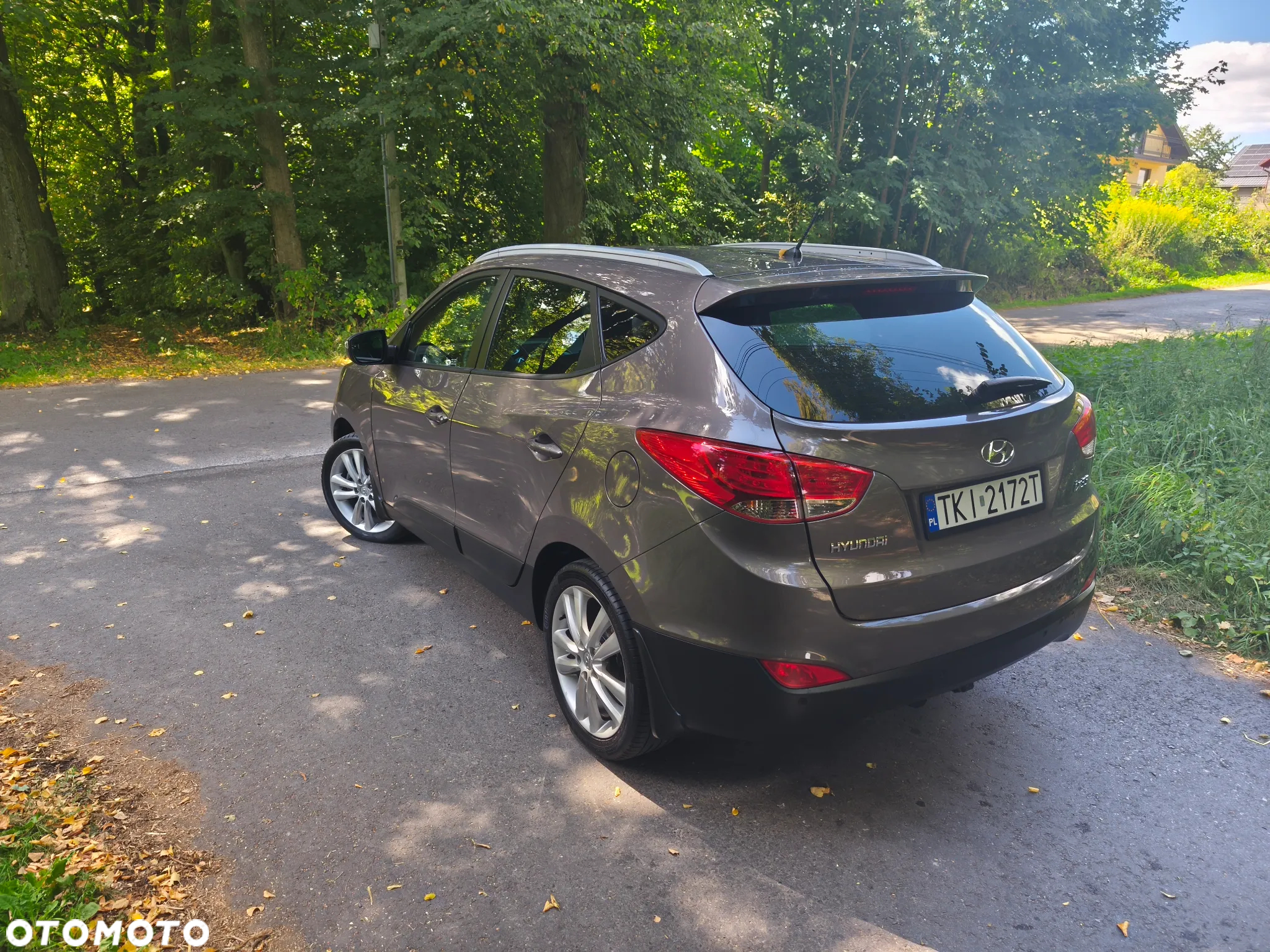 Hyundai ix35 2.0 Premium 2WD - 4