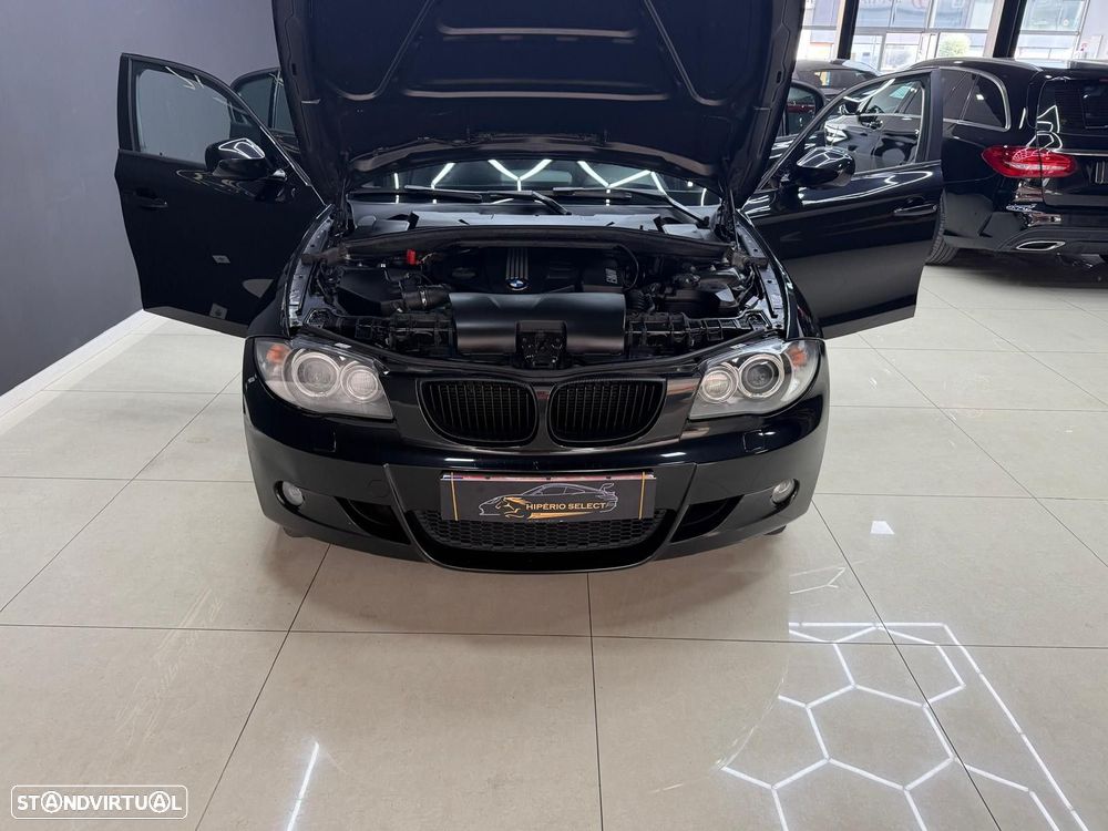 BMW 118 dA Pack M - 28