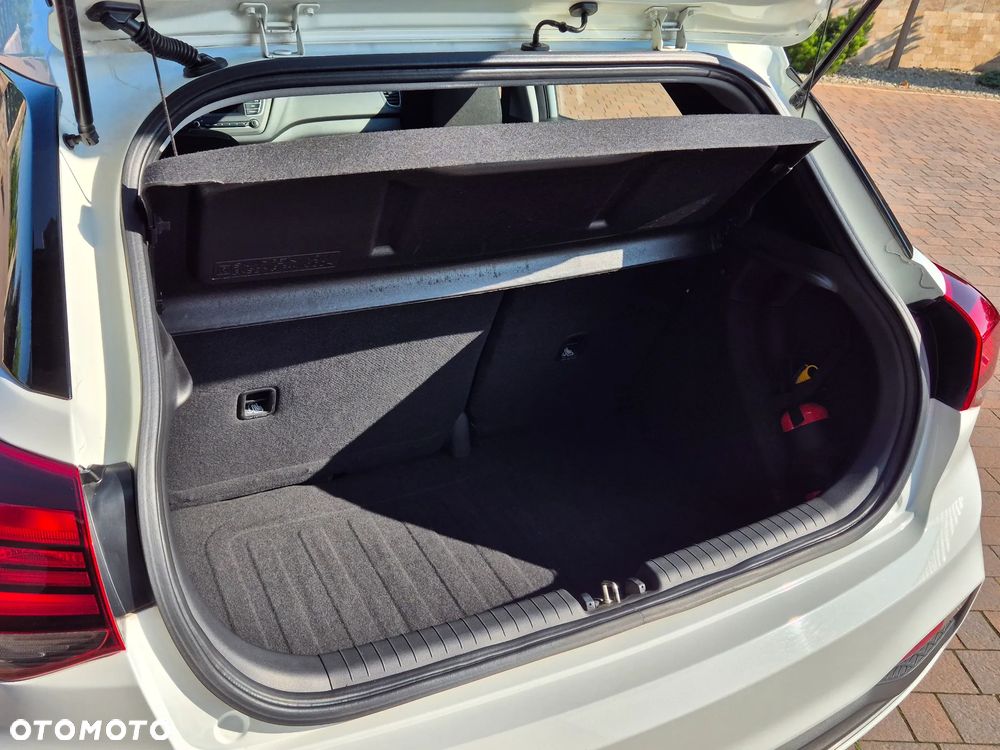 Hyundai i20 1.2 Classic Plus - 9