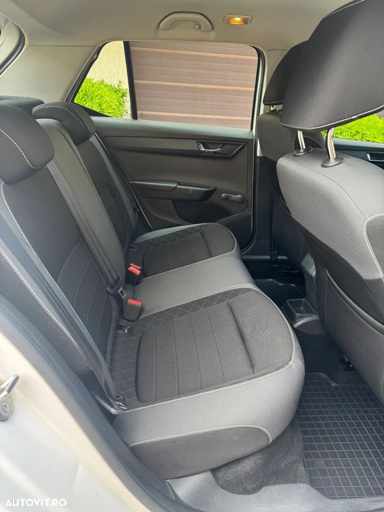 Skoda Fabia 1.0 TSI 95 CP Style - 5