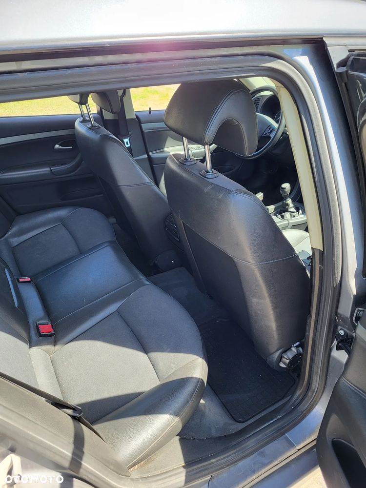 Saab 9-3 1.8i Linear - 18