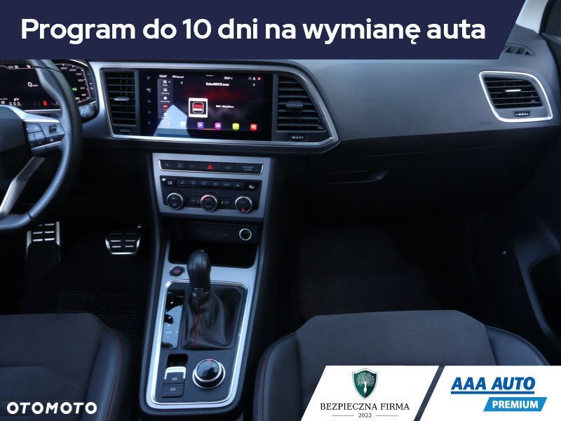 Seat Ateca - 10