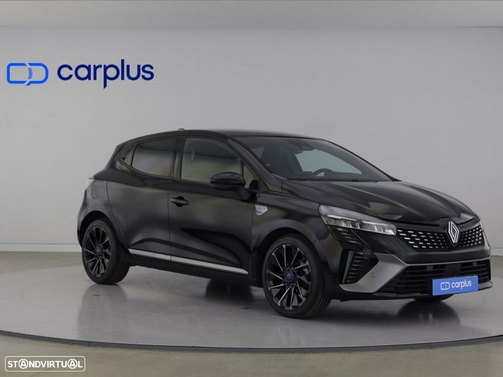 Renault Clio 1.0 TCe Esprit Alpine - 2