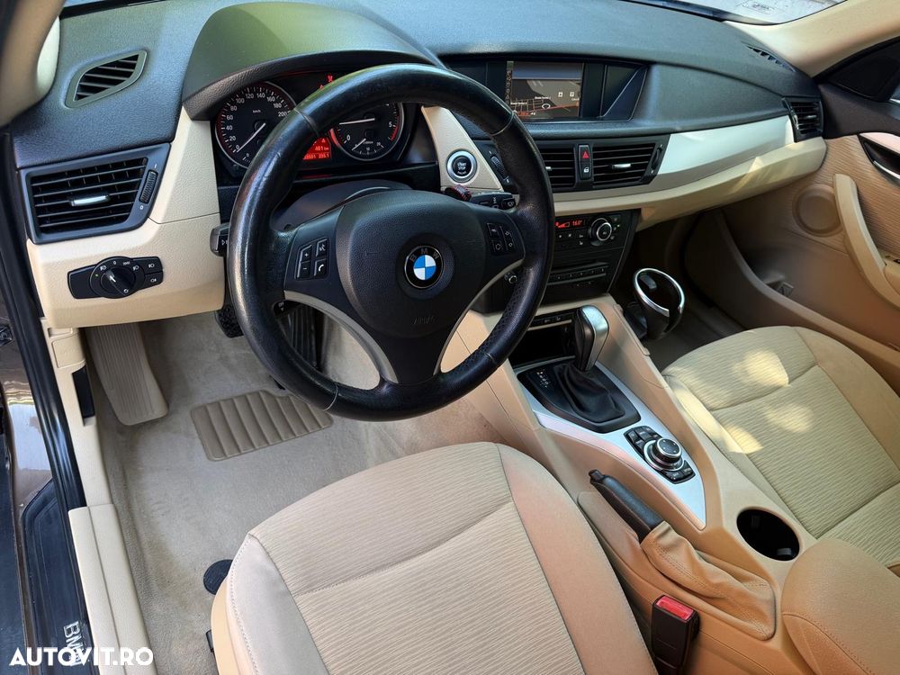 BMW X1 - 21