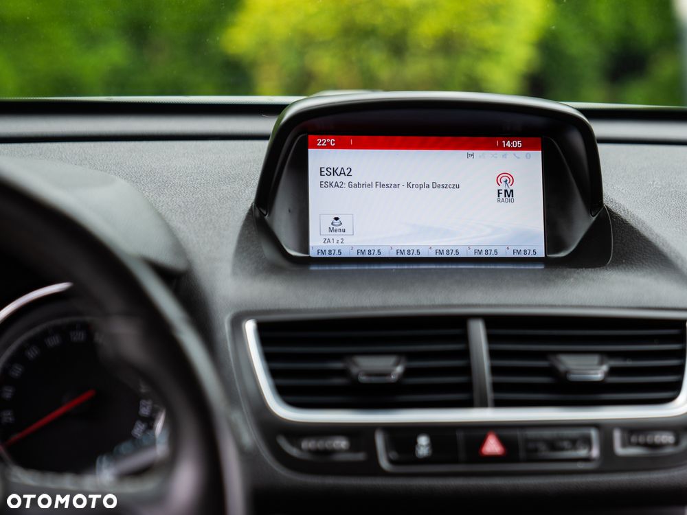 Opel Mokka 1.7 CDTI Cosmo S&S - 35