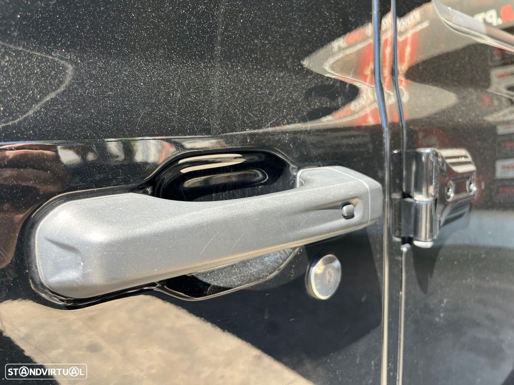 Jeep Gladiator 3.0 CRD Overland AT8 - 15