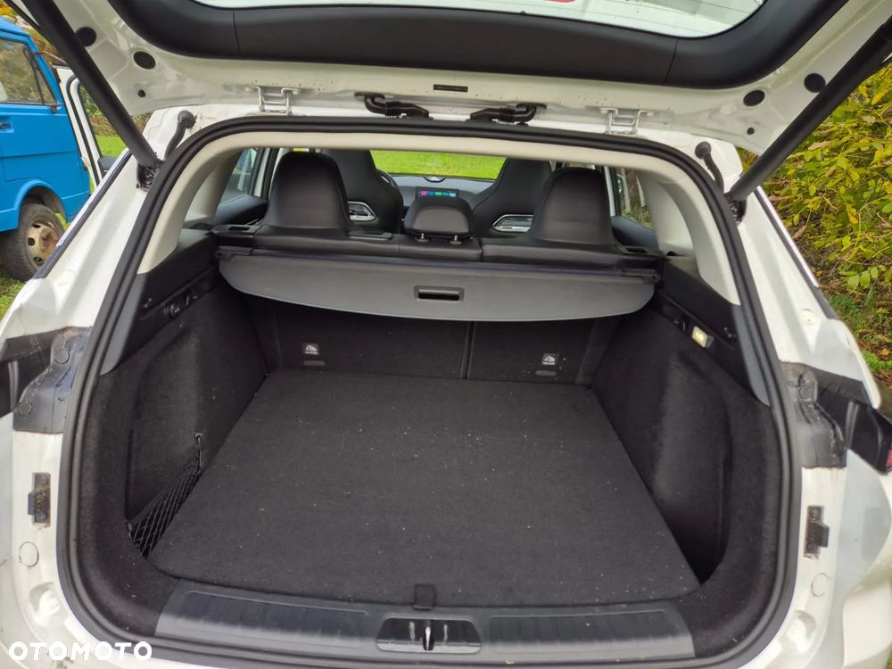 BAIC Senova X55 Beijing II Luxury - 13