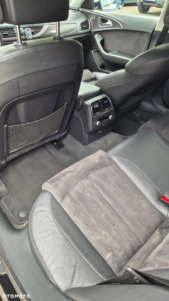 Audi A6 Limousine - 29