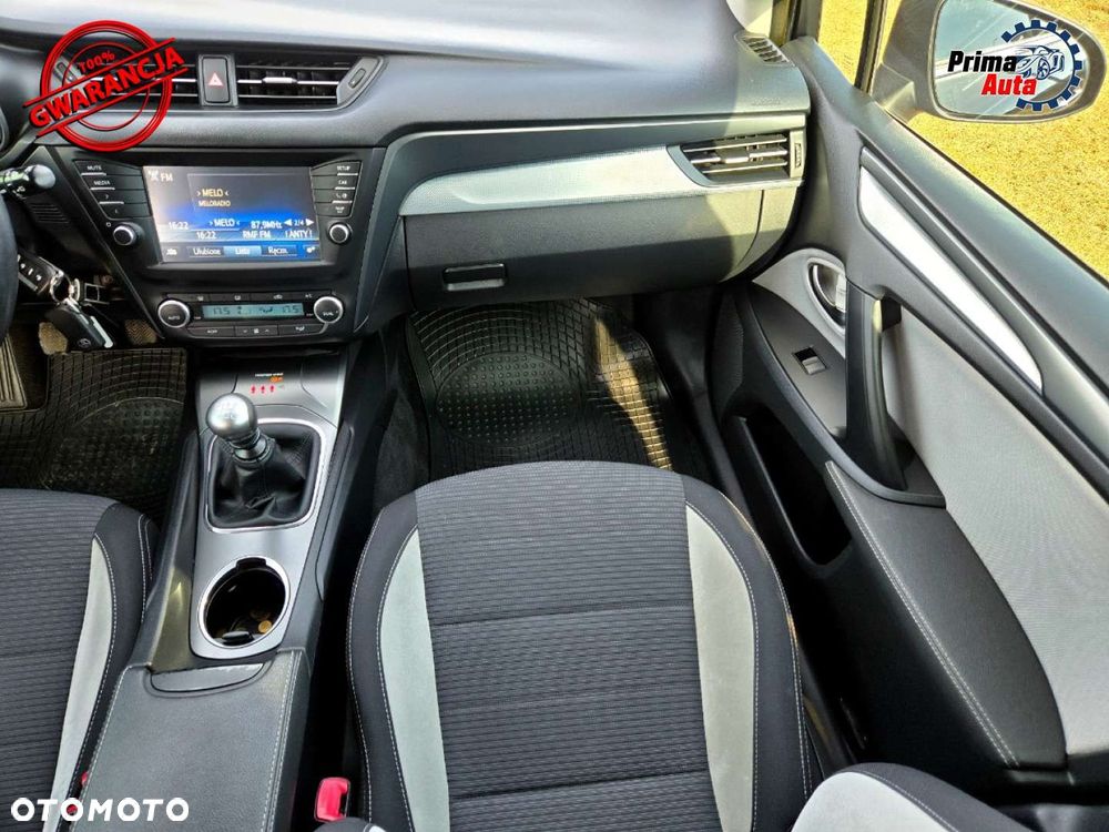 Toyota Avensis 2.0 D-4D Active Business - 27
