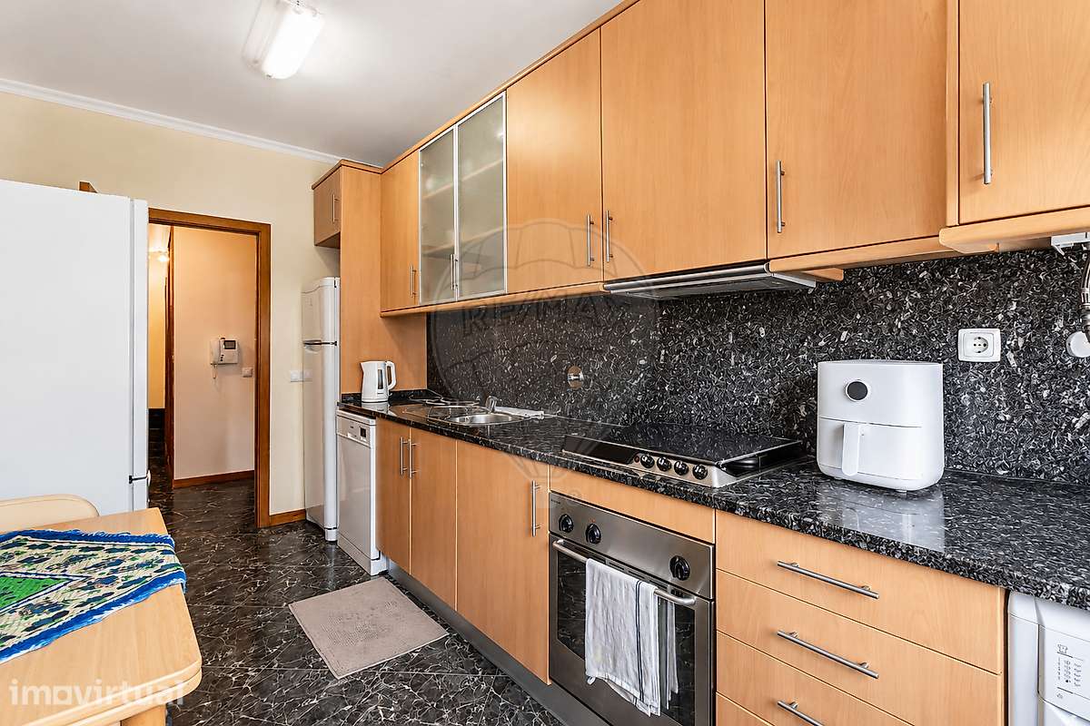Apartamento T2 para venda - Grande imagem: 3/25