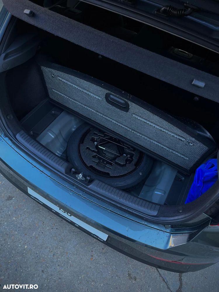 Hyundai i30 1.5 110CP 5DR M/T Highway - 9