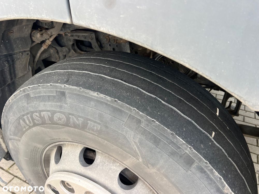 Mercedes-Benz 18430 - 6